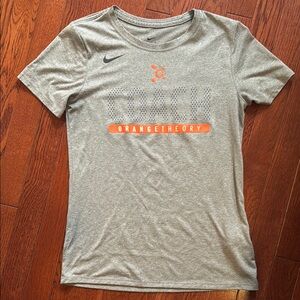 Orangetheory Coach Tee